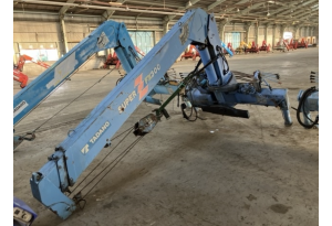 Кран-манипулятор Tadano FX 300 