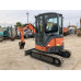 Мини-экскаватор HITACHI-ZX30U-3, фото, описание, характеристики Мини-экскаватор HITACHI-ZX30U-3, фото, описание, характеристики