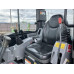 Мини-экскаватор KUBOTA U-40-6, фото, описание, характеристики Мини-экскаватор KUBOTA U-40-6, фото, описание, характеристики