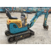 Мини-экскаватор Kubota U-008 , фото, описание, характеристики Мини-экскаватор Kubota U-008 , фото, описание, характеристики