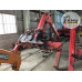 Кран-манипулятор Unic URU 504 Кран-манипулятор Unic URU 504