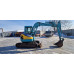 Экскаватор Kubota RX 503S , фото, описание, характеристики Экскаватор Kubota RX 503S , фото, описание, характеристики