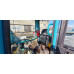 Экскаватор Kubota RX 503S , фото, описание, характеристики Экскаватор Kubota RX 503S , фото, описание, характеристики
