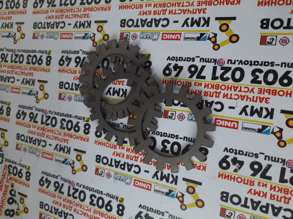 Шайба редуктора поворота d40,d45 Тадано Z 300,Z 360,Z 500 Шайба редуктора поворота d40,d45 Тадано Z 300,Z 360,Z 500